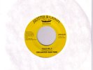 rare soul 45 ORGANIZED RAW FUNK - O.R.F Pt.1/2 *LISTEN*