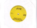 funk 45 C. KING & SOUL INVESTIGATOR - Party food *HEAR*