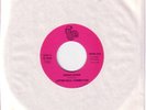 soul funk 45 LEFTIES SOUL CONNECTION - Orgon donor HEAR