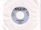 soul funk 45 MIGHTY MO - The next message PEACE STREET