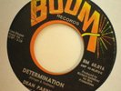 HEAR IT SOUL Dean Parrish BOOM 60,016 Determination