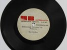 THE KINKS - DEDICATED FOLLOWER OF FASHION - ACETATE