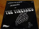 Joe Rosanova and the Vineyard RARE  Private Psych LP