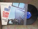 Clark Terry - In Orbit w/ Thelonious Monk on Riverside