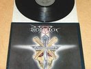 PROTECTOR-Misanthropy MLP Atom H Records 1987