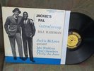 Jackie Mclean - Jackie's Pal