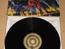 IRON MAIDEN Number Of The Beast Portugal LP 12