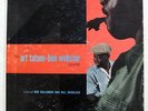 Art Tatum-Ben Webster 4 Verve (drummer logo)