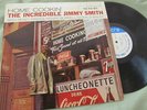 Jimmy Smith Home Cookin Blue Note 4050 DG 63rd St VG++