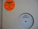 ELECTRO/ Information Society - Running (LISTEN) TEST