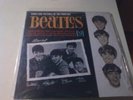 Songs and Pictures and Stories of the Fabulous Beatles
