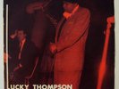 Lucky Thompson-Gerard Pochonet-Swing 30.030-FRENCH orig