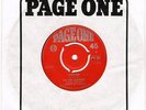 POP WORKSHOP-FAIRYLAND-PAGE ONE-1968 PSYCH POP EX/EX