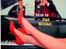 MONO This Is PAT MORAN Trio SCOTT LaFARO La Faro 1958