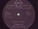 Starfire Ltd. - Strutt Yo Stuff CNF  funk EX