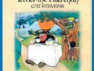 Cat Stevens, Tea for the, MFSL Pressung in TOP Qualität