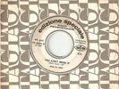 CHAPTER FIVE ITALY 60's PROMO 45 NOTHERN SOUL HEAR