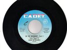 ETTA JAMES SUGAR PIE DeSANTO In The Basement FUNK R&B ?