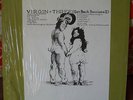 The Beatles Get Back Sessions 2 Album LP Bootleg Virgin