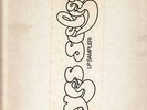YES SOLOS - RARE PROMO LP jon anderson squire moraz