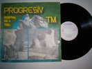 PROGRESIV TM - Dreptul De A Visa LP Romanian Psych 1974