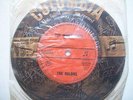 THE ORLONS  the Wah-Watusi  45 Orig AUSSIE COLUMBIA