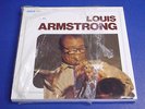 LOUIS ARMSTRONG L'ALBUM DI BOX 3 LP 12