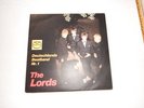 LP LORDS DEUTSCHLANDS BEATBAND 1 FONO-RING SFGLP 78 039