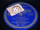 Greek 78 Stella Greka - Den Pirazi/Ya Tis Ginekes Zume