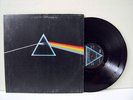 PINK FLOYD - DARK SIDE OF THE MOON - HARVEST UK 1973 LP