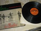 LES BEATLES - ODEON OSX 226 de 1964