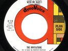 NORTHERN SOUL  ** INVITATIONS **  DYNOVOICE DEMO