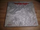 DLP Ostrock Rumänien - Phoenix: Cantofabule