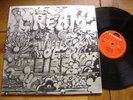 CREAM 2 LP WHEELS OF FIRE - RARE G/F UK MONO 1ST 1968