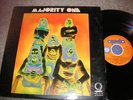 MAJORITY ONE,UK POP PSYCH ORIG,RARE SPANISH PRSPOKORA