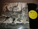 PERSEPHONE BILLY,FOLK PSYCH PRIV. ORIG, ORION RECORDS