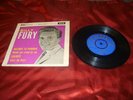 BILLY FURY HALF WAY TO PARADISE EP