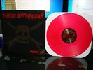 TEENAGE BOTTLEROCKET ANOTHER WAY PINK RED VINYL NOFX