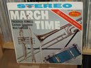 AMS16012 HI FI STEREO/MARCH TIME FENNEL