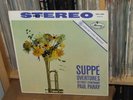 AMS16084 HI FI STEREO/SUPPE OVERTURES /PAUL PARAY