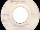 CHANGING SCENE Magic Love  SWEET SOUL 45 Hear
