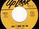 CHARLES MINTZ Since I Found You RARE NORTHERN SOUL Hear