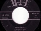 CLASSMATES Tighten Up Hit  FUNK 45 * Listen