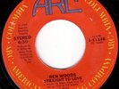 REN WOODS Straight To Love RARE MODERN SOUL 45 * Listen