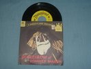 SCARECROW OF ROMNEY MARSH Disneyland  45 RPM disney +PS