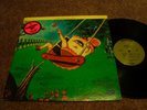 LITTLE FEAT  Sailin Shoes  ORIG. WARNER BROS  PROMO