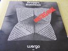 Gruppe Between - 