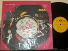MC5 - high time RARE japan press - garage rock