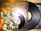NASUM LP+EP WOLFBRIGADE SKITSYSTEM DROPDEAD SOB REFUSED