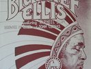 BIG CHIEF ELLIS Alabama piano blues 1976  LP